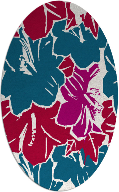 cornball rug - item 892602