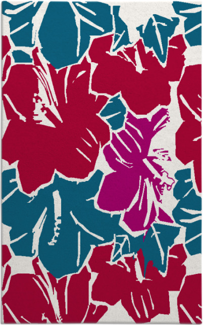 cornball rug - item 892604