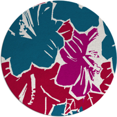 cornball rug - item 892610