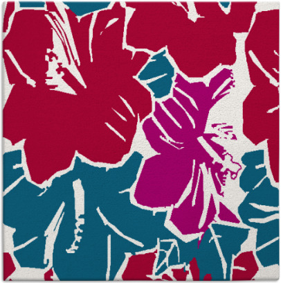 cornball rug - item 892616