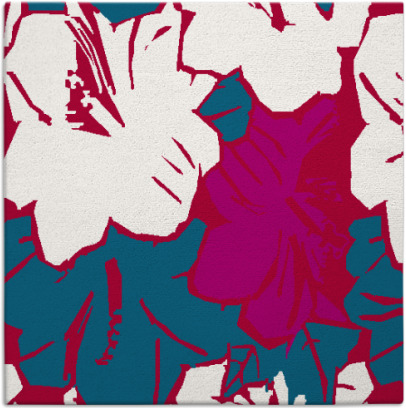 cornball rug - item 892617