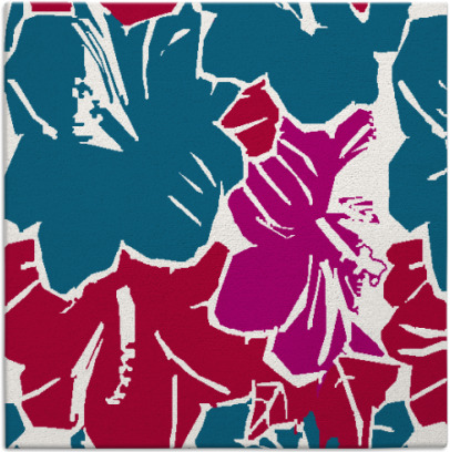 cornball rug - item 892618