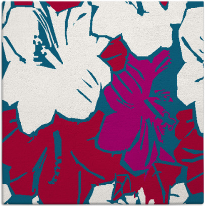 cornball rug - item 892619