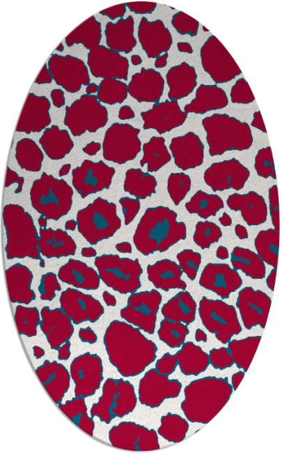 spots rug - item 892681