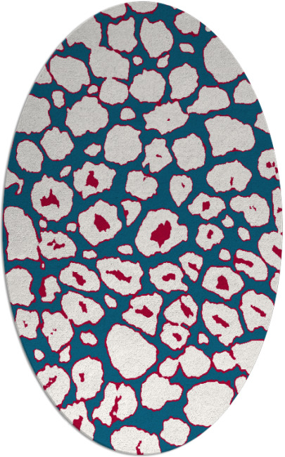spots rug - item 892682