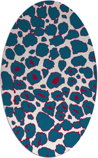 spots rug - item 892683
