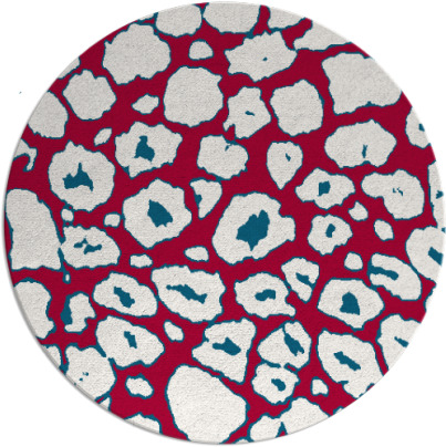 spots rug - item 892688