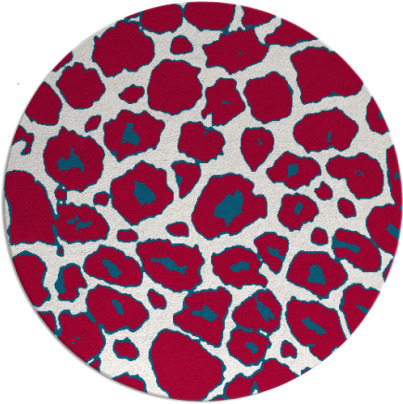 spots rug - item 892689
