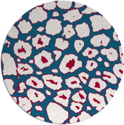 spots rug - item 892690
