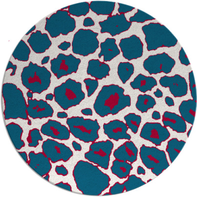 spots rug - item 892691