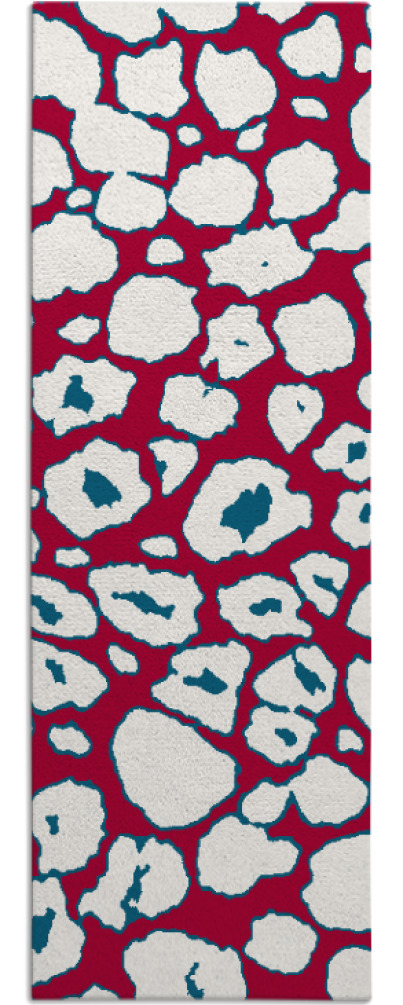 spots rug - item 892692