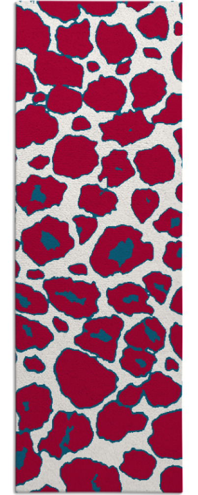 spots rug - item 892693