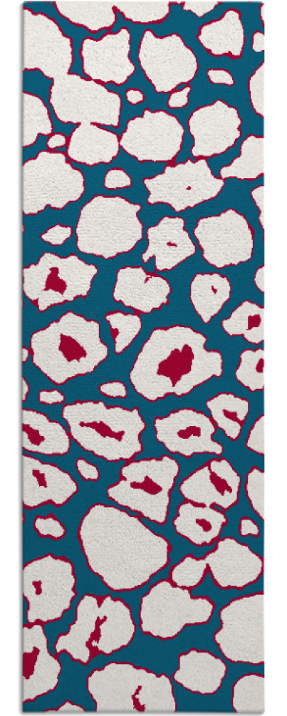 spots rug - item 892694