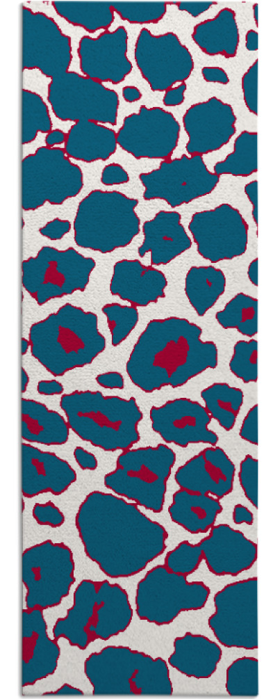 spots rug - item 892695