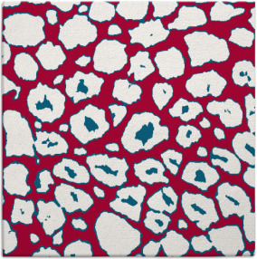 Spots Rug