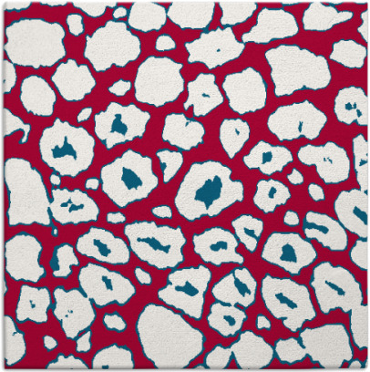 spots rug - item 892696