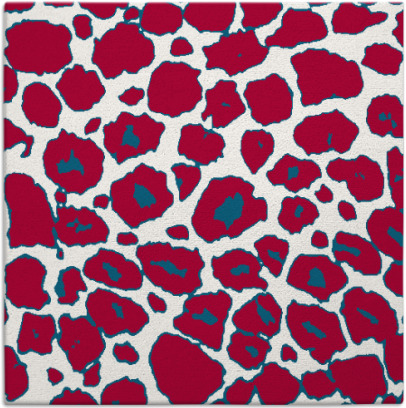 spots rug - item 892697