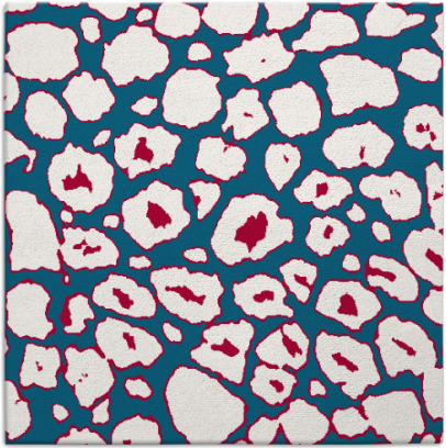 spots rug - item 892698