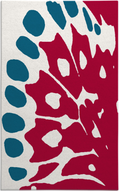 wings rug - item 892724