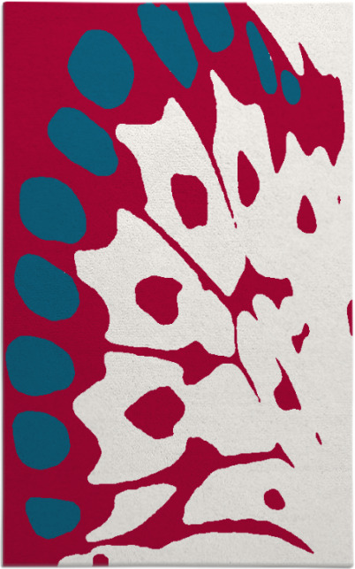 wings rug - item 892725