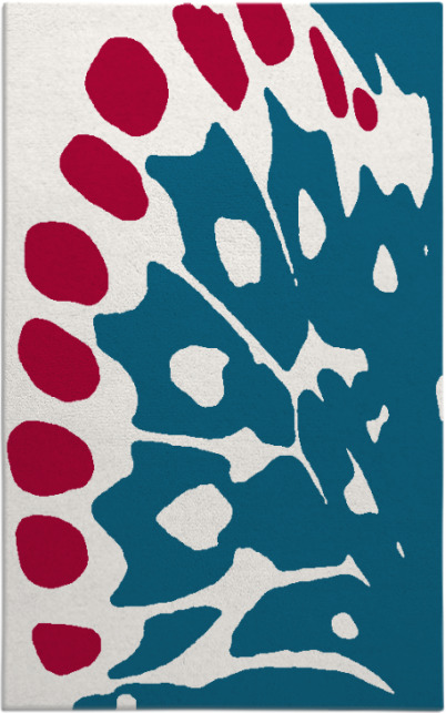 wings rug - item 892726