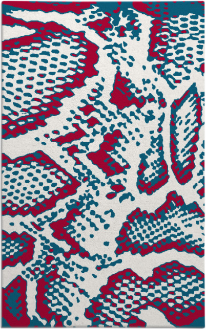 slither rug - item 892765