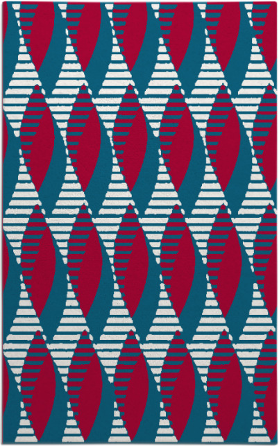 theta rug - item 892785