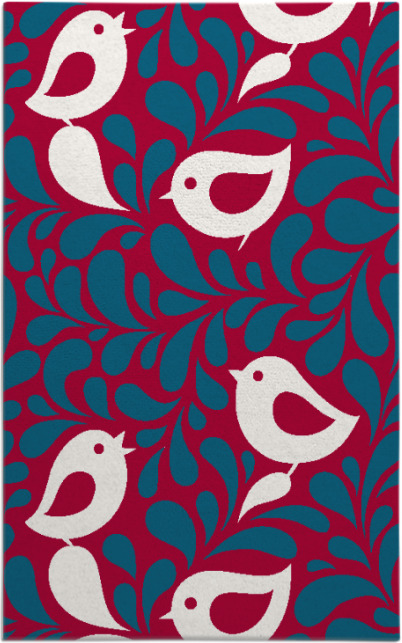 whistler rug - item 892804