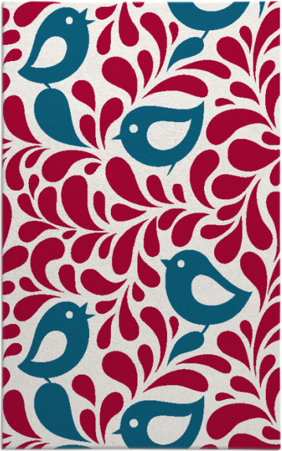 whistler rug - item 892807