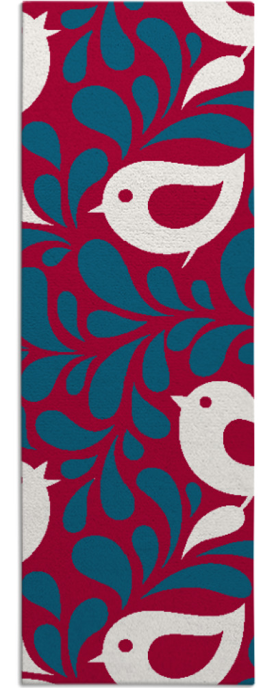 whistler rug - item 892812