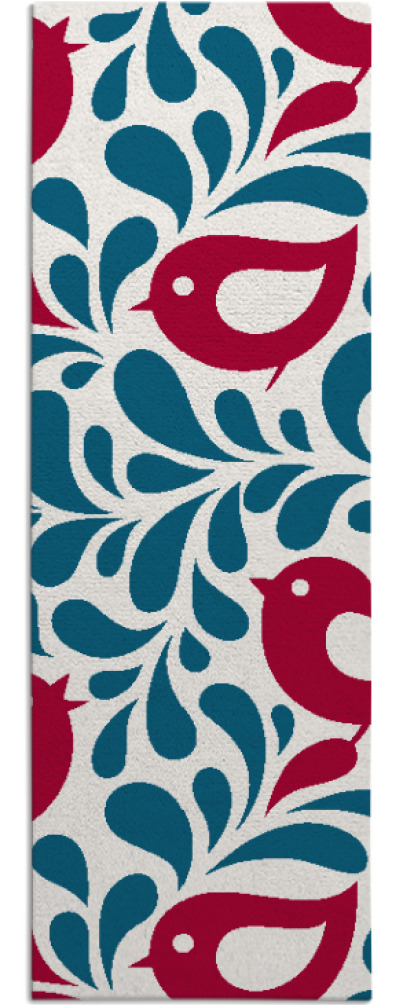 whistler rug - item 892813