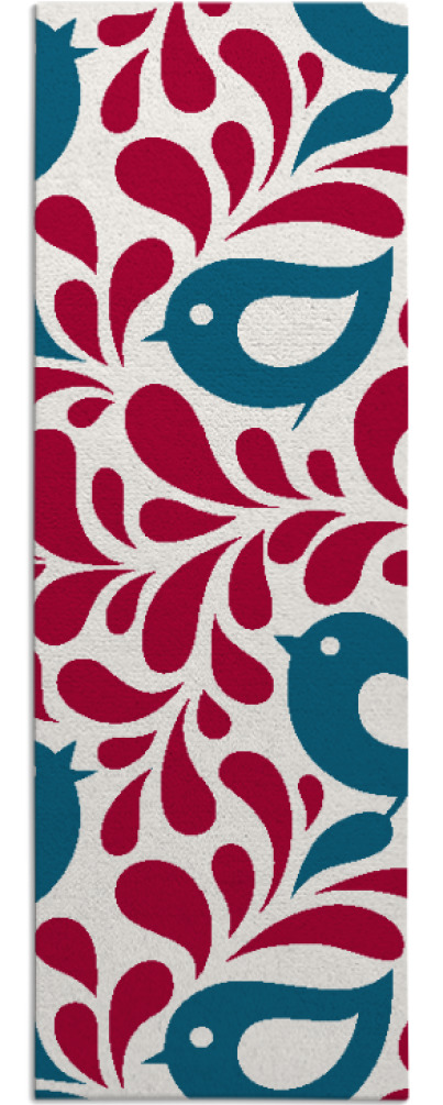 whistler rug - item 892815