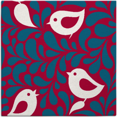 whistler rug - item 892816