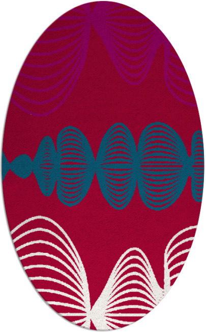 baubles rug - item 892840
