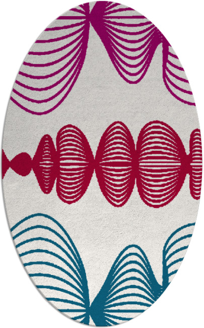 baubles rug - item 892843