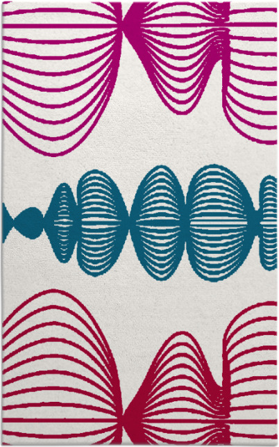 baubles rug - item 892845