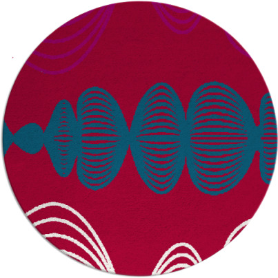 baubles rug - item 892848