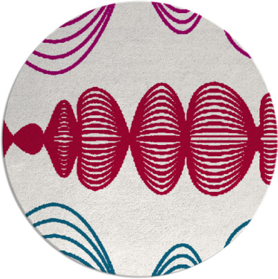 baubles rug - item 892851