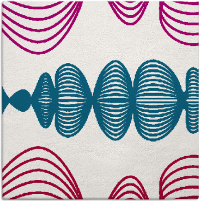 baubles rug - item 892857