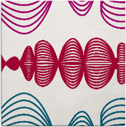 baubles rug - item 892859