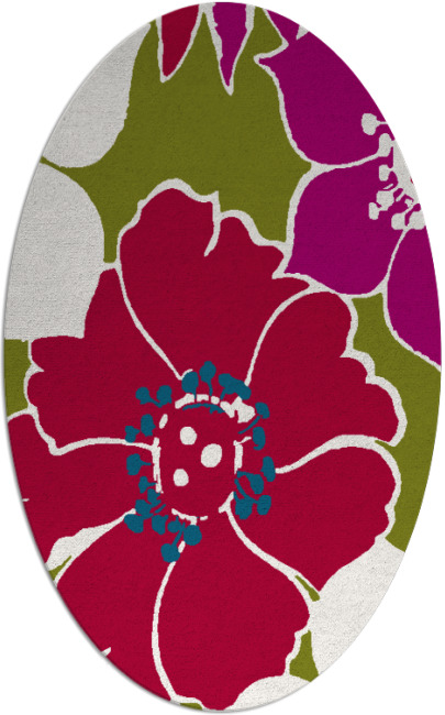 blossom rug - item 893001