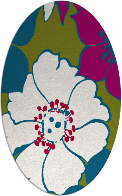 blossom rug - item 893002