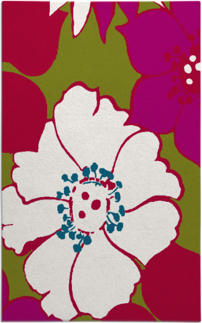 blossom rug - item 893004