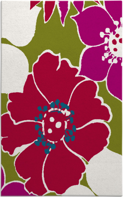blossom rug - item 893005