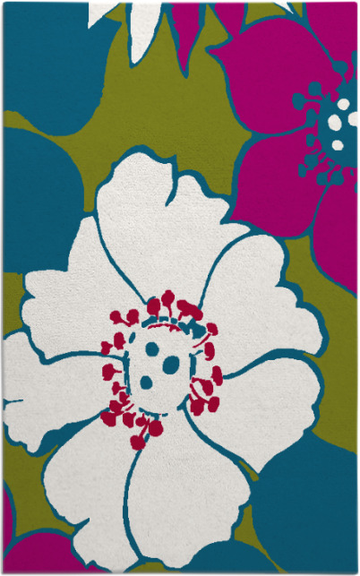 blossom rug - item 893006