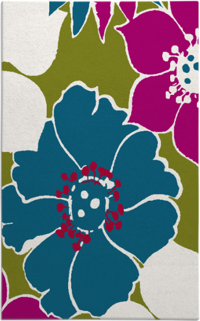 blossom rug - item 893007