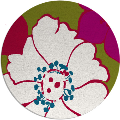blossom rug - item 893008