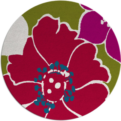 blossom rug - item 893009