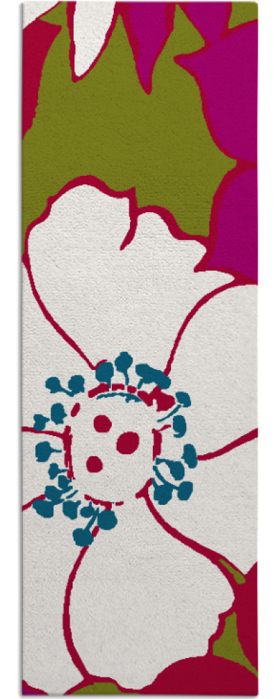 blossom rug - item 893012