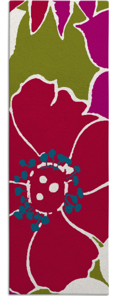 blossom rug - item 893013